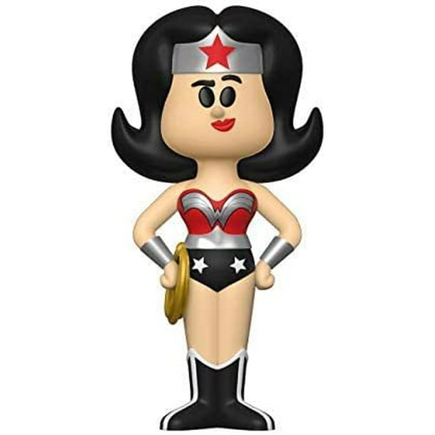 Funko Pop! Die Cast Wonder Woman #04 – POP Shop & Gallery