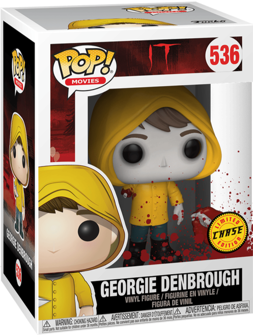 Funko online georgie it