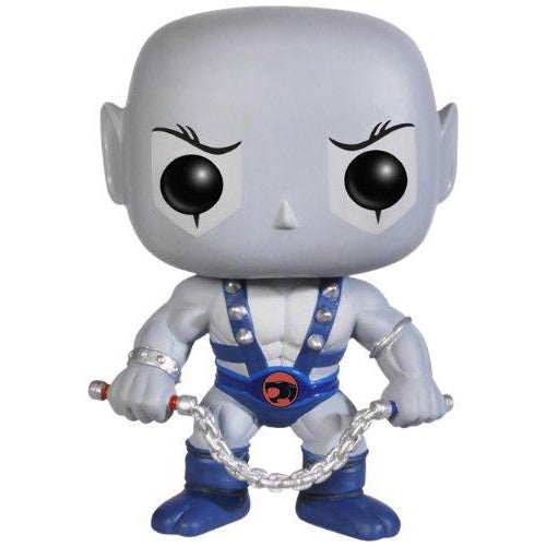 Funko Pop! Thundercats Panthro #104