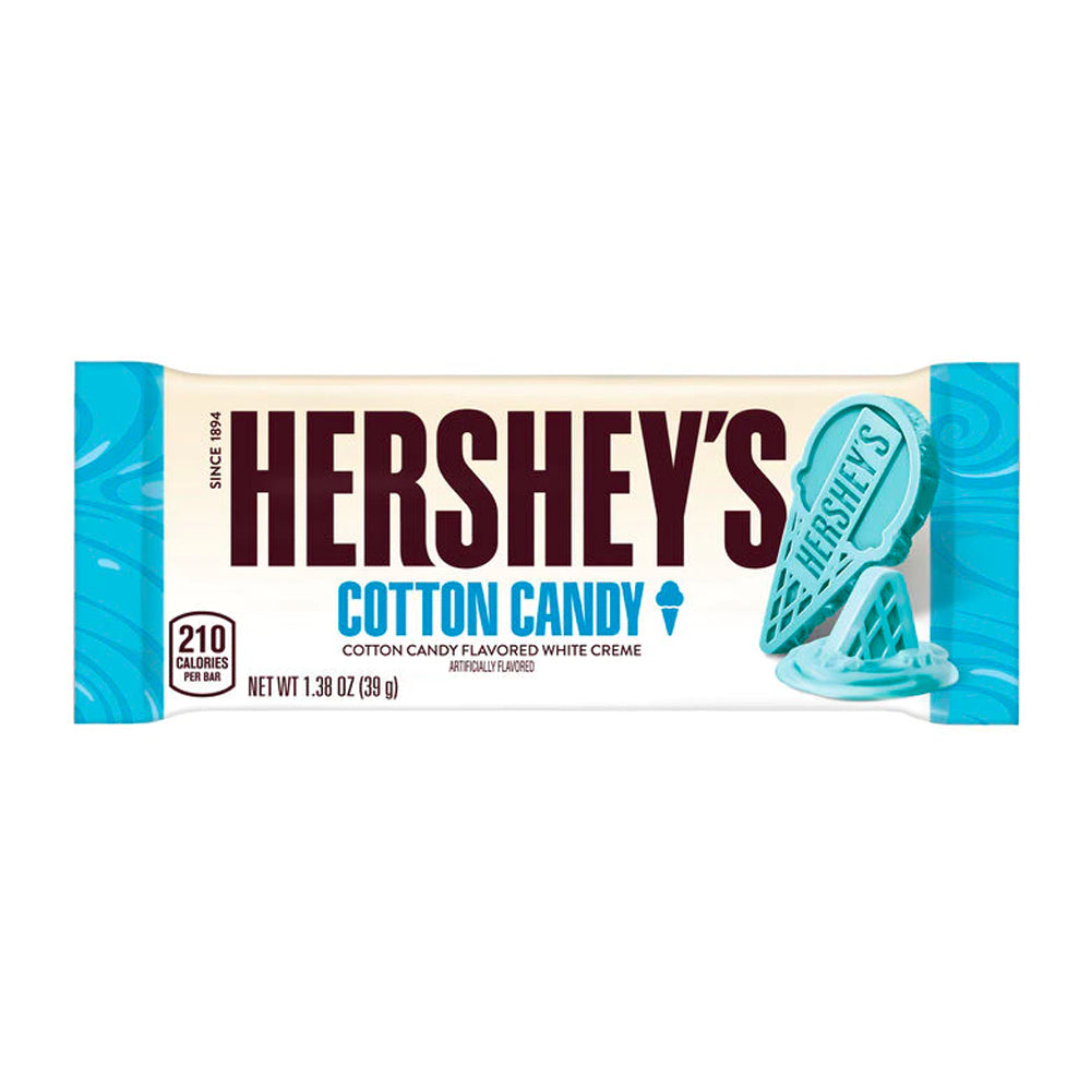 Hersheys Popping Candy (42g) – POP Shop & Gallery