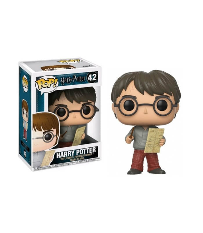 Funko fashion pop harry potter 42