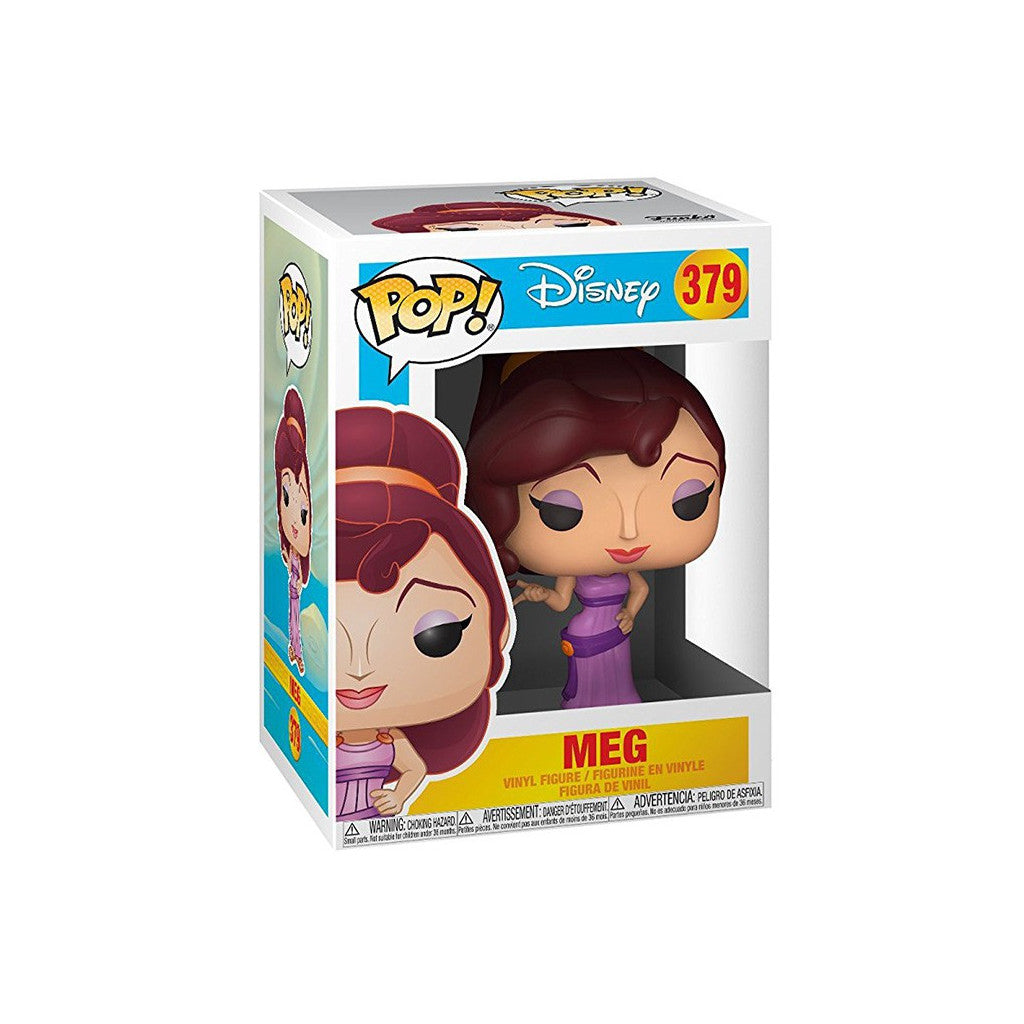 Funko hercules fashion