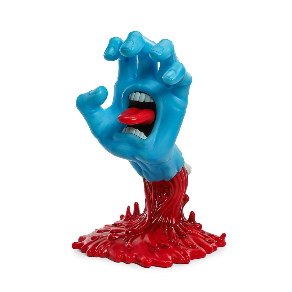 サンタクルーズ×kidrobot 40周年記念フィギュア Kidrobot x Santa Cruz Skateboards - 40th Anniversary Screaming
