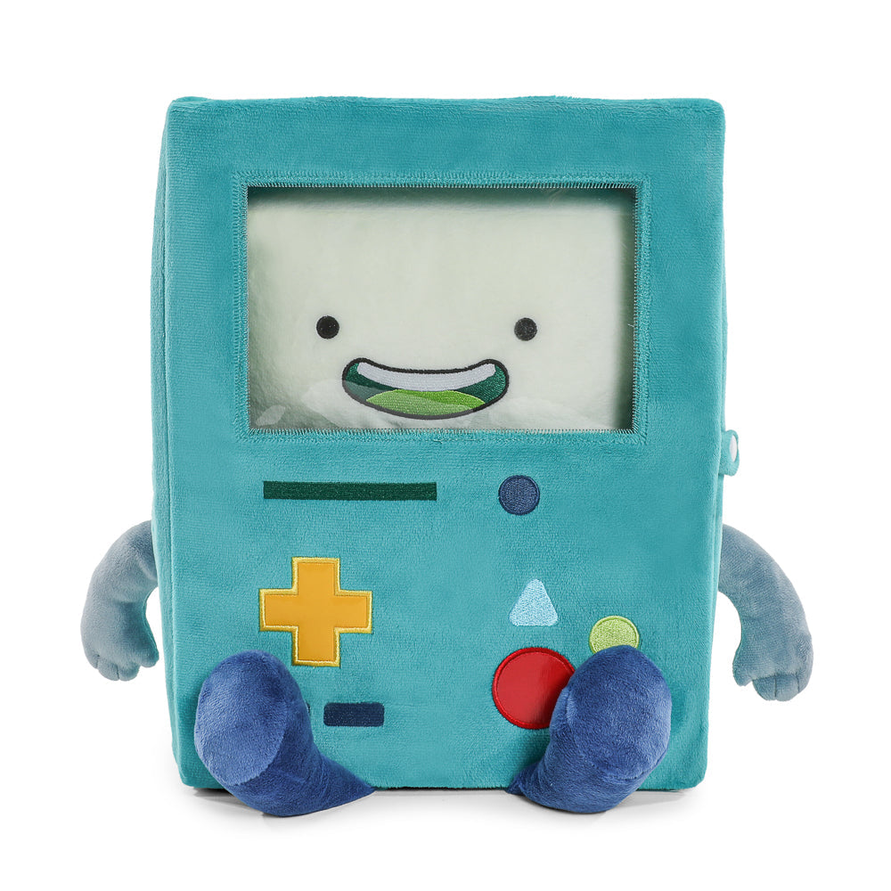 Kidrobot x Adventure Time - BMO 12
