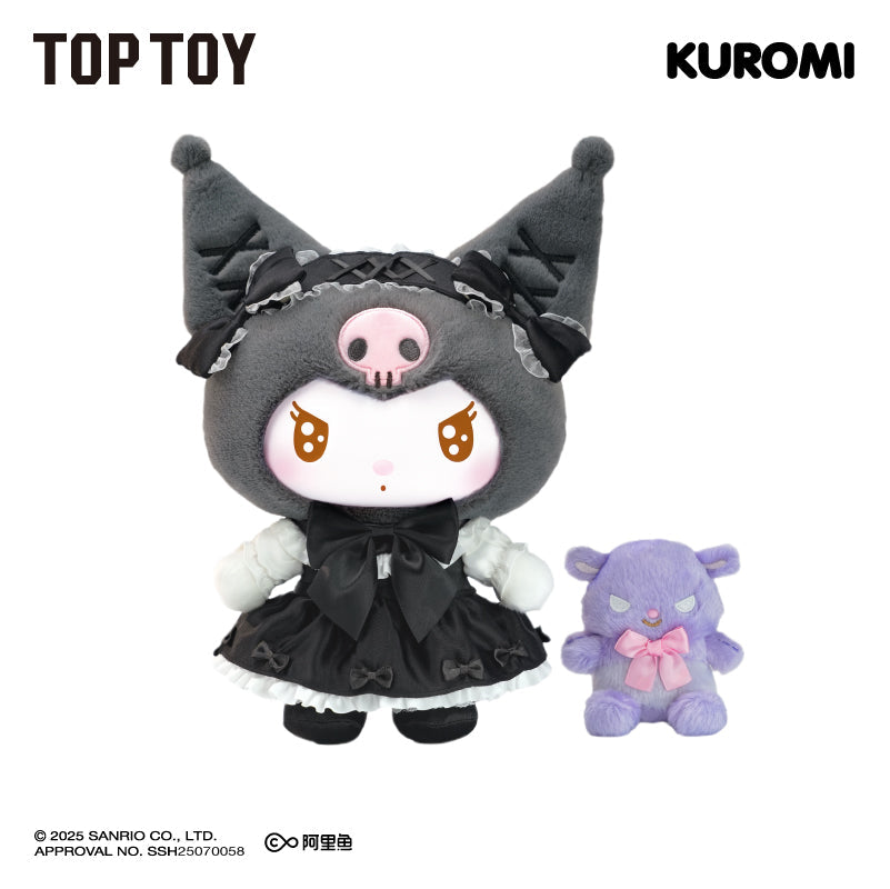 その他 Kuromi Toptoy TopToy X Kuromi Sparkling Idol Series Blind Box Figure | Hot Topic