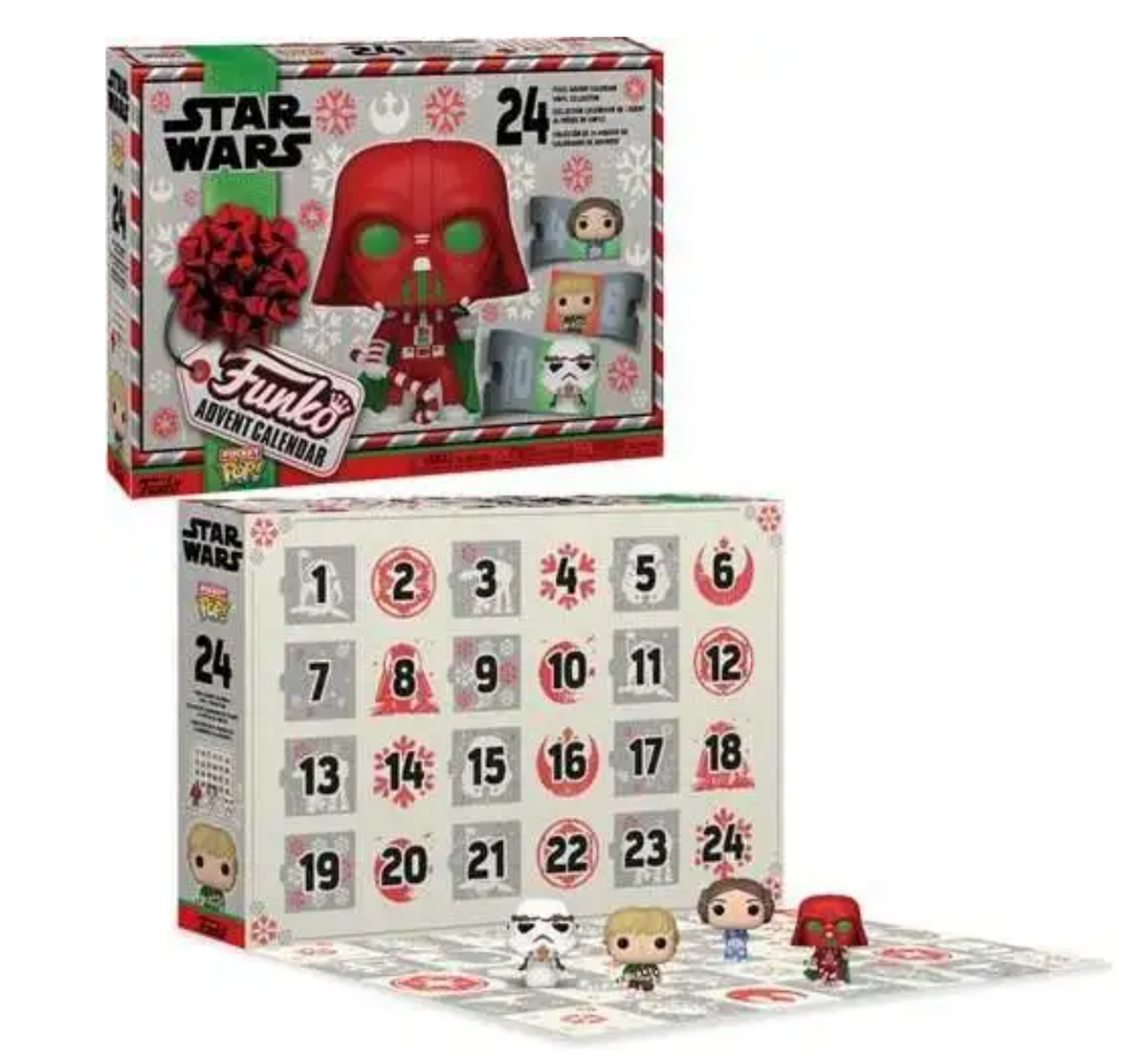 Funko Star Wars Advent Calendar POP Shop Gallery funko-star-wars-advent-calendar-pop-shop-gallery