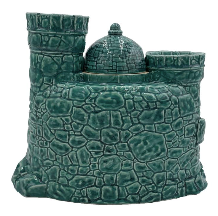 Masters Of The Universe "Castle Grayskull" Cookie Jar - View #6