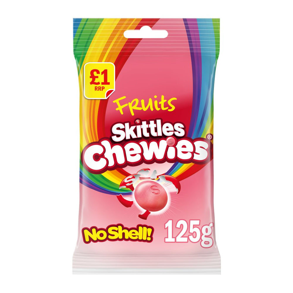 Skittles chewies deals