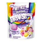 Skittles Gummies Fruit and Flower (94g) (China)