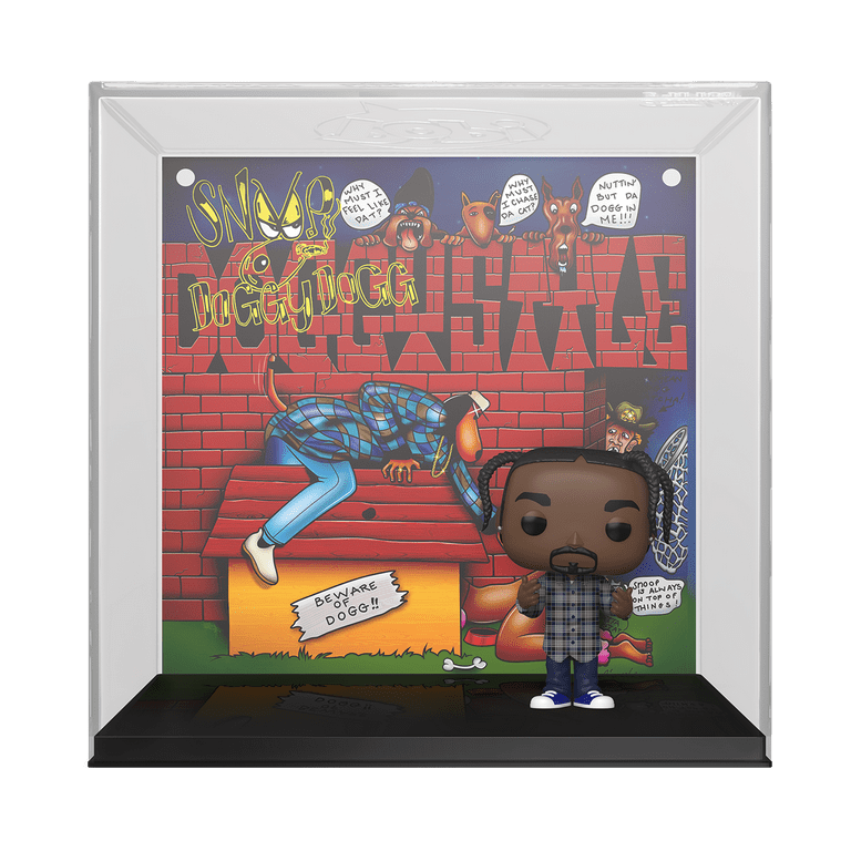 Funko Pop! Snoop Dogg #38 – POP Shop & Gallery
