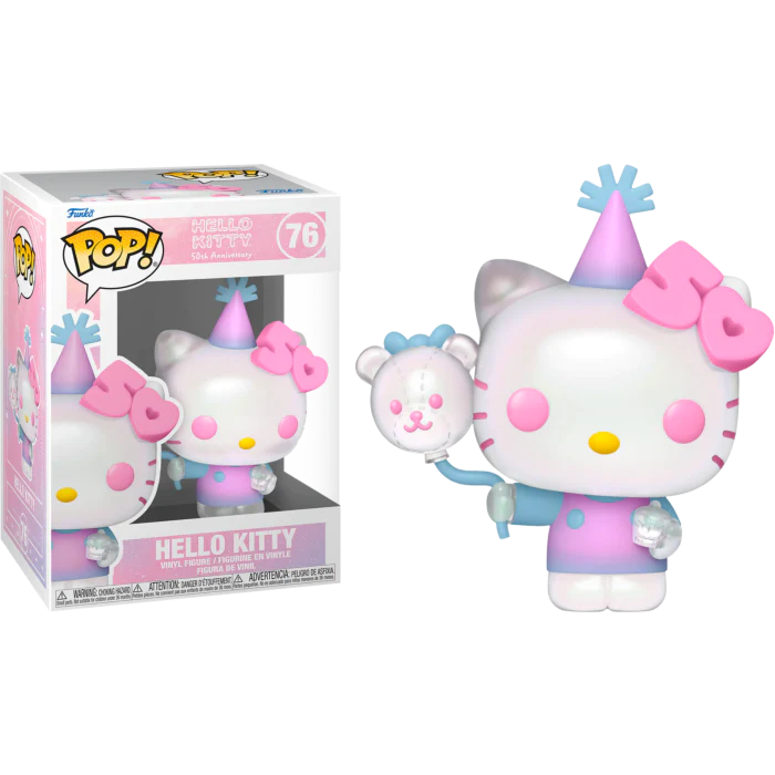 Outlet Hello Kitty Funko Pop