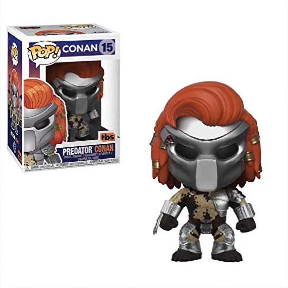 Predator conan fashion funko pop