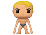 Funko Pop! Stretch Armstrong #01 Chase