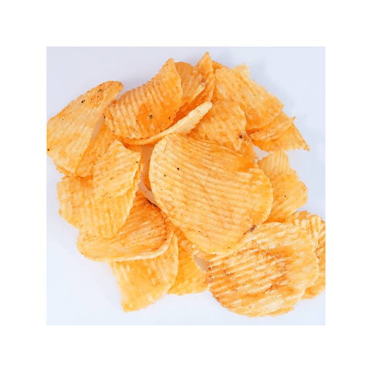 🍕 Calbee Melty Cheese Pizza Chips (72g, Japan) 🧀 – POP SHOP