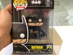 Funko Pop Heroes Batman Batman 518