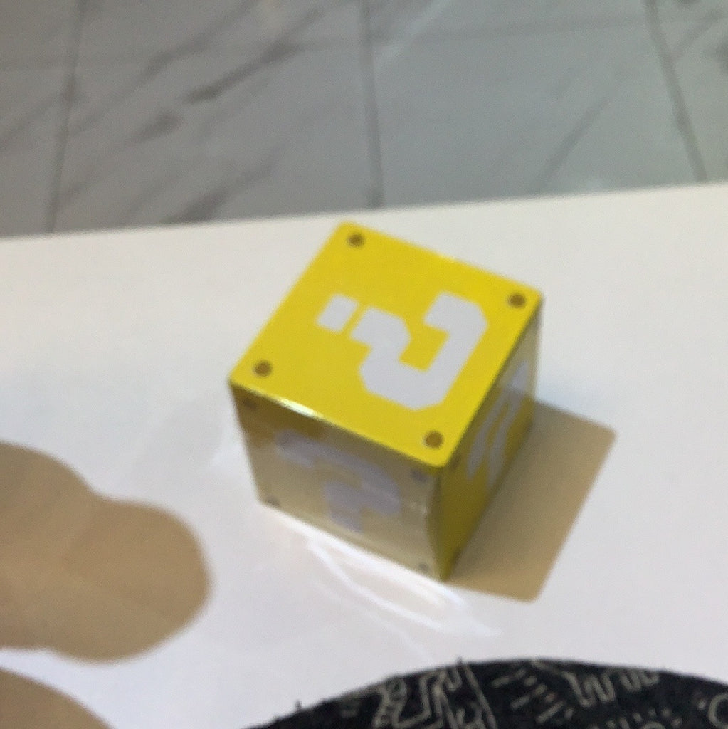 Super Mario Bros Coin Candies POP Shop & Gallery