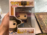 Funko Pop Television The Walking Dead Judith Grimes 887