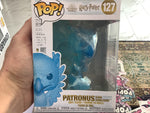 Funko Pop Harry Potter Wizarding World Patronus Albus Dumbledore 127