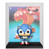 Funko Sonic The Hedgehog 2 Sonic #01