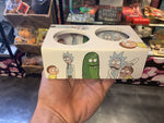 Rick and Morty Mini Dish Stand