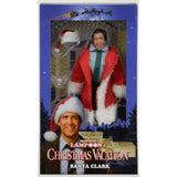 NECA Santa Clark (National Lampoon's Christmas Vacation) 8" Clothed Figure