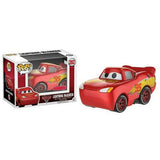 Funko Pop! Cars Lightning McQueen #282
