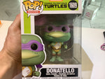 Funko Pop Movies Teenage Mutant Ninja Turtles Donatello 1609