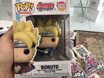 Funko Pop Animation Boruto Naruto The Next Generation Boruto 1035