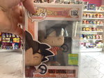 Goku Driving exam Funko Pop 1162