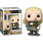 Funko Pop Movies Lord Of The Rings Legolas Greenleaf 1577