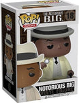 Funko Pop! Notorious B.I.G. #18