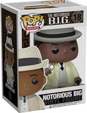 Funko Pop Notorious B.I.G. #18