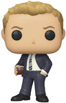Funko How I met Your Mother Barney Stinson #1043