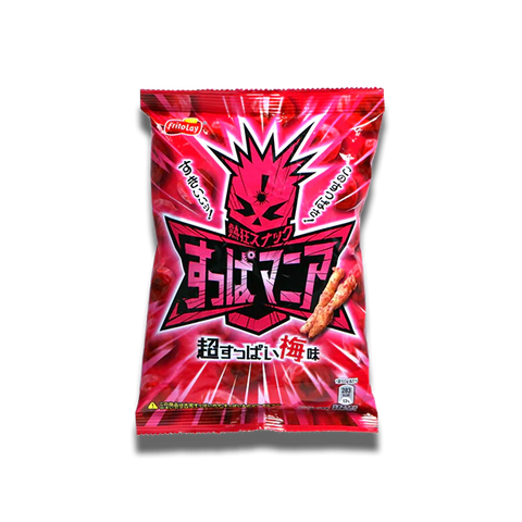 Frito Lay Sour Mania Reaper (50g) (Japan)