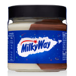 Milky Way Spread (UK)(200g)