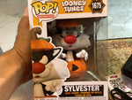 Funko Pop Animation Looney Tunes Sylvester 1675