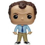 Funko Pop! Step Brothers Dale Doback #234