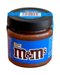 M&Ms Spread (UK)(200g)