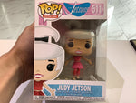 Funko Pop Animation The Jetsons Judy Jetson 511