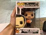 Funko Pop Television The Addams Family Gomez Addams 1548