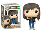 Funko Pop Television Parks And Recreation April Ludgate 1569