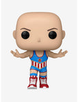 Funko Pop WWE Wrestlemania Kurt Angle 146