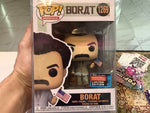 Funko Pop Movies Borat Borat 1269