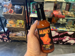 Janky Hot N’ Sweaty Sauce (148mL)