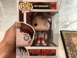 Funko Pop Movies Pet Sematary Victor Pascow 1586