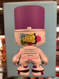 Kranky Vinyl Collectible - 2019 Icy Grape