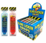 Slime Licker Drops - 25ml - Spain