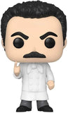 Funko Pop Yev Kassem 1086