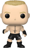 Funko Pop! WWE Brock Lesnar and Undertaker 2-Pack