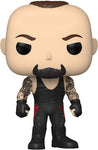 Funko Pop! WWE Brock Lesnar and Undertaker 2-Pack